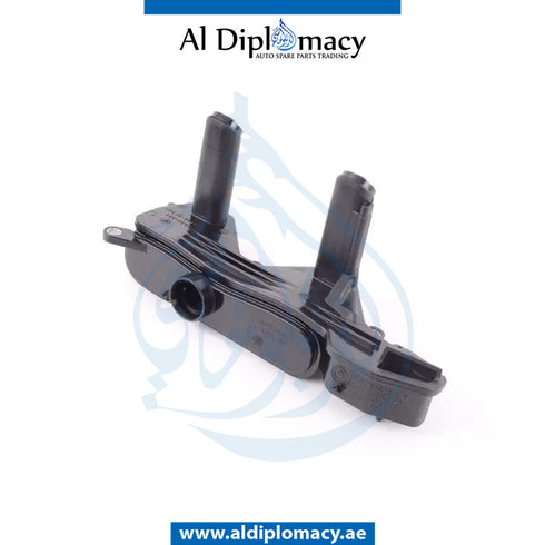 CYLINDER HEAD COVER OIL Separator, SET for BMW 5 SERIES 2008-2015 models